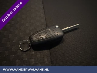 Ford Transit Custom Isofix, Android Auto, Cruisecontrol, 2800kg Trekhaak, Parkeersensoren, Stoelverwarming, Verwarmde voorruit - afbeelding nr 19