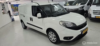 Fiat Doblò - 75537071-0