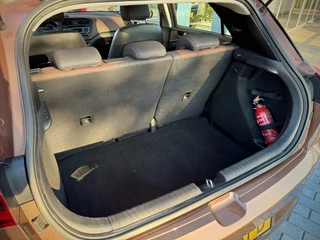 Hyundai i20 - afbeelding nr 7