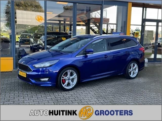 Ford Focus - 55158314-0