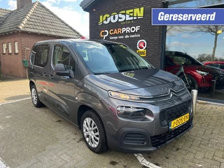 Citroën Berlingo - 213973842-0