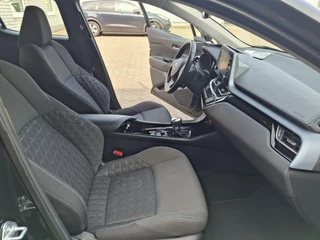 Toyota C-HR Toyota C-HR 1.8 Hybrid Dynamic - afbeelding nr 24