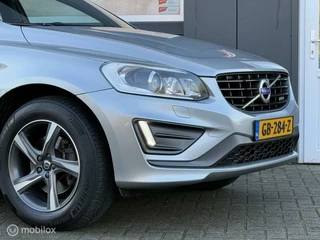 Volvo XC60 Volvo XC60 2.4 D5 AWD R-Design Summum Geartronic /Xenon Adap/Trekhaak 2000kg/Elek.stoel/Sensus navi/DigitalDash/ Unieke KM-stand! - afbeelding nr 56