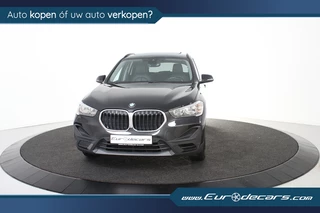 BMW X1 - afbeelding nr 5