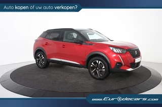 Peugeot 2008 - afbeelding nr 7