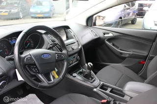 Ford Focus 1.0 Trend Edition NAVI / CRUISE / CLIMATE - afbeelding nr 5