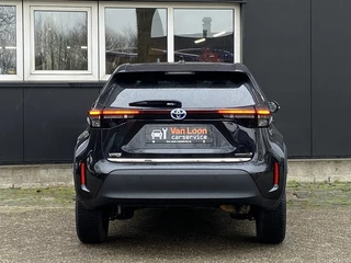 Toyota Yaris Cross - afbeelding nr 6