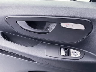 Mercedes-Benz Vito Mercedes-Benz Vito 119 CDI Extra Lang LED Adaptieve Cruise Control Climate control Betimmering - afbeelding nr 27