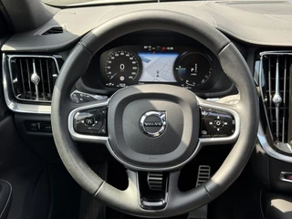 Volvo V60 Volvo V60 T6 340PK Recharge R-Design| Panodak| Adap.Cruise| 360 Camera - afbeelding nr 24