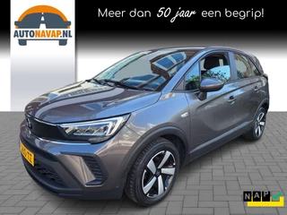 Opel Crossland - 141708739-0