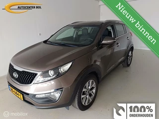 Kia Sportage - 51632964-0