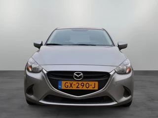 Mazda 2 - afbeelding nr 6