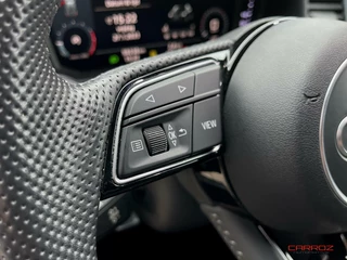 Audi A1 Sportback Audi A1 Sportback 30 tfsi S-tronic 3x S Line - afbeelding nr 12