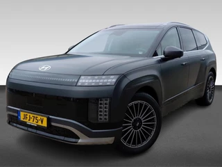 Hyundai IONIQ 9 Lounge AWD+ 7p. 110.3 kWh