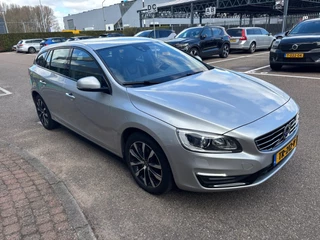 Volvo V60 Volvo V60 2.0 T3 Polar+ - afbeelding nr 2