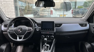 Renault Arkana Renault Arkana 1.3 TCe 140 | AppleCarplay | Camera - afbeelding nr 13