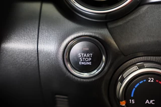 Fiat 124 Spider Fiat 124 Spider 1.4 MultiAir Turbo Abarth / 170 Pk / AUT / Navi / Airco / Elek Pakket / Cruise Control / Led / Pdc / 17 Inch - afbeelding nr 21