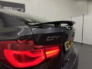 BMW 3 Serie BMW 3-serie Gran Turismo 320i High Executive|M-Sport|Pano| - afbeelding nr 19