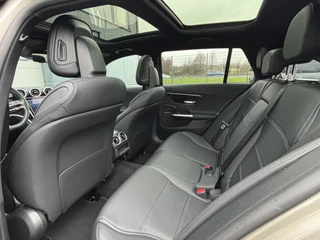 Mercedes-Benz C-Klasse Hybride - afbeelding nr 16