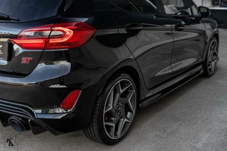 Ford Fiesta Ford Fiesta 1.5 ST-3 | 2019 | 200PK Milltek Dual | Maxton - afbeelding nr 23