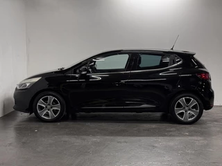 Renault Clio Renault Clio 0.9 TCe Limited / Cruise / Airco / Navigatie - afbeelding nr 6