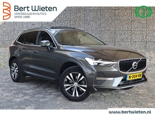 Volvo XC60 - afbeelding nr 1