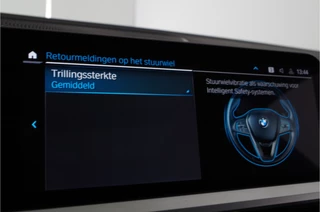 BMW 3 Serie BMW 3-serie Touring 330e M Sport Pano.schuif/Laser LED/Adaptive ophanging/Memory/Head-up/Portimo Blue... - afbeelding nr 30