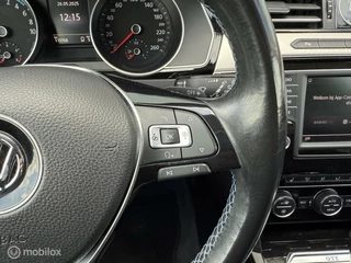 Volkswagen Passat Volkswagen Passat Variant 1.4 TSI GTE / CarPlay / LED / ACC - afbeelding nr 17