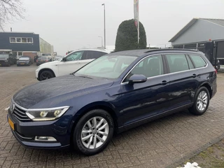 Volkswagen Passat - afbeelding nr 8