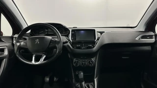 Peugeot 2008 Peugeot 2008 1.2 PureTech Blue Lion|Apple Carplay|Airco|Cruise|Navi - afbeelding nr 2