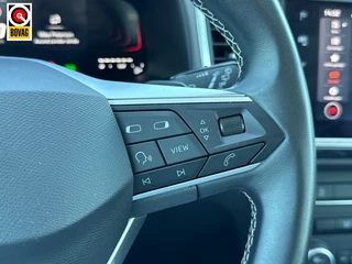 SEAT Ateca SEAT Ateca 1.5TSI 150PK DSG Style Business | 18