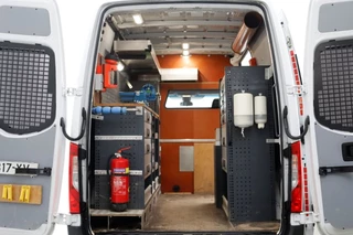 Mercedes-Benz Sprinter - afbeelding nr 5