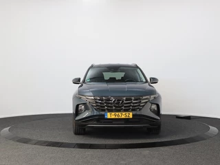 Hyundai Tucson - afbeelding nr 14