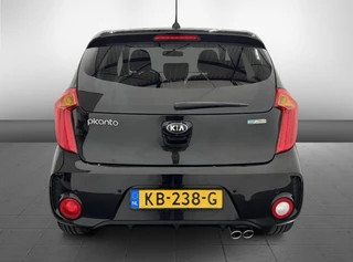 Kia Picanto Kia Picanto 1.2 CVVT SportsLine Navigator - afbeelding nr 8
