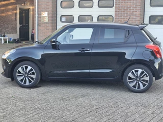Suzuki Swift Suzuki Swift 1.0 Stijl Smart Hybr - afbeelding nr 8