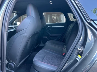 Audi A3 - afbeelding nr 12