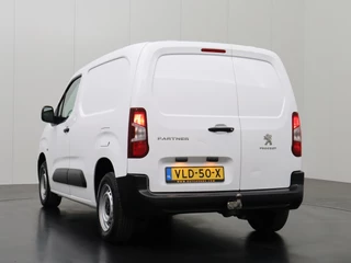Peugeot Partner | Airco | Cruise | Trekhaak - afbeelding nr 20