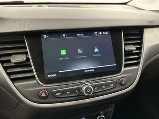 Opel Crossland Opel Crossland 1.2 Turbo Edition CAMERA NAVI LM CRUISE CARPLAY - afbeelding nr 26