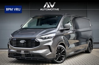 Ford Transit Custom | Raptor Edition | Cobra verlagingsveren | 3-Zitter - afbeelding nr 1