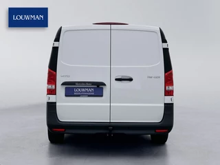 Mercedes-Benz Vito Mercedes-Benz Vito 116 CDI L2 Pro Vebabox koeling Trekhaak Multibeam LED Betimmering Achteruitrijcamera met Parkeersensoren - afbeelding nr 18