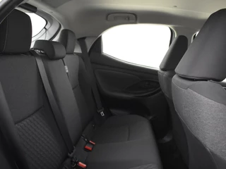 Toyota Yaris Toyota Yaris 1.5 Hybrid Dynamic | Camera | Apple & Android Carplay | Led - afbeelding nr 16