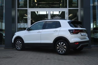 Volkswagen T-Cross Volkswagen T-Cross 1.0 TSI 110PK ACTIVE, Navi, Clima, Apple Carplay/ Android Auto, etc. - afbeelding nr 6