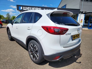 Mazda CX-5 - afbeelding nr 8