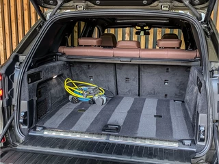 BMW X5 BMW X5 xDrive45e 394PK Automaat High Executive M-Sport | SKYLOUNGE | MASSAGE | VENTILATIE | 360 | RIJASSISTENTIE PAKKET | - afbeelding nr 61