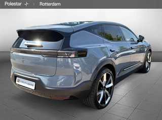 Polestar 3 Polestar 3 LRDM Performance 111 kWh | Plus Pack | Nappa Bekl. | Pixel LED | - afbeelding nr 5