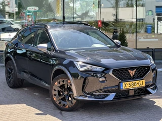 CUPRA Formentor CUPRA Formentor 1.5 TSI Business Edition Plus - afbeelding nr 6