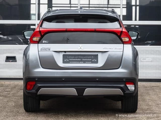 Mitsubishi Eclipse Cross - afbeelding nr 5