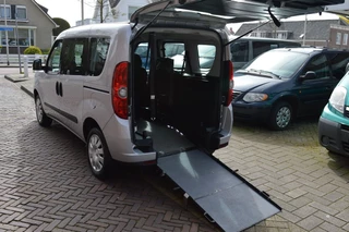 Opel Combo - afbeelding nr 36