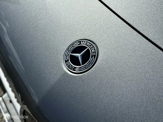Mercedes-Benz A-Klasse Mercedes A-klasse A180 AMG Line |Pano |Memory |Carplay - afbeelding nr 9
