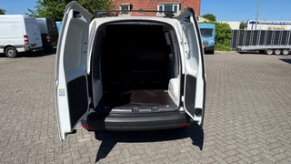 Volkswagen Caddy - afbeelding nr 11